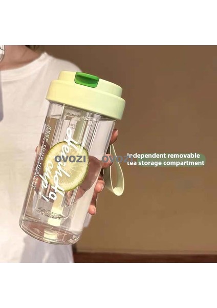 600ML Yüksek Değerli Kupa (Yurt Dışından)