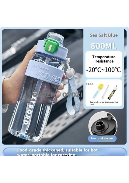 Büyük Kapasiteli Amerikan Spor Kupa (Yurt Dışından)