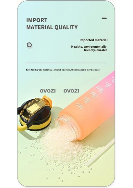 1000ML Yüksek Değerli Büyük Kapasiteli Kupa (Yurt Dışından) modelleri