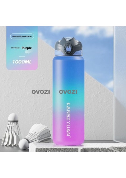 1000ML Yüksek Değerli Büyük Kapasiteli Kupa (Yurt Dışından)