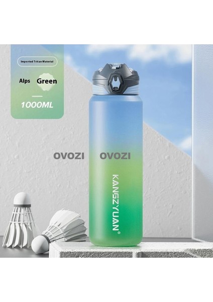 1000ML Yüksek Değerli Büyük Kapasiteli Kupa (Yurt Dışından)