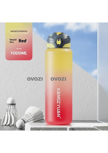 1000ML Yüksek Değerli Büyük Kapasiteli Kupa (Yurt Dışından)