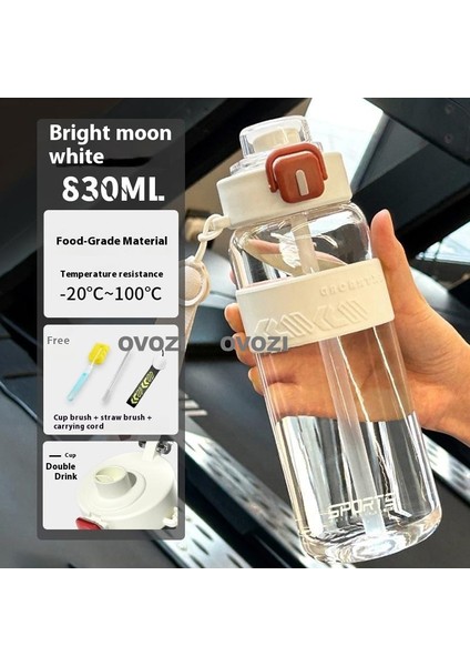 Büyük Kapasiteli Amerikan Spor Kupa (Yurt Dışından)