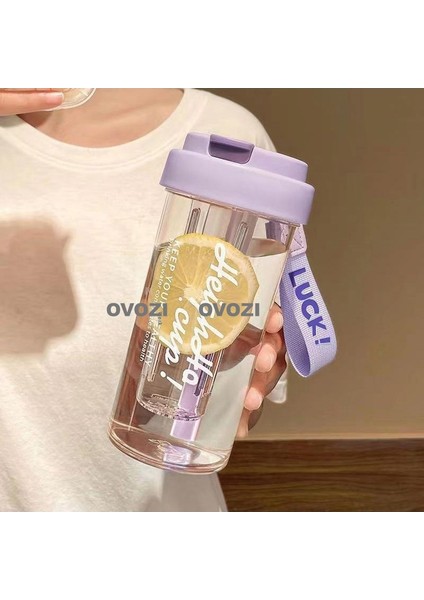 600ML Yüksek Değerli Kupa (Yurt Dışından)