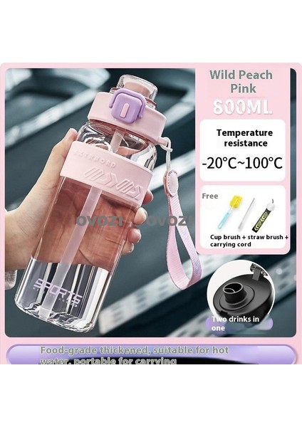 Büyük Kapasiteli Amerikan Spor Kupa (Yurt Dışından)