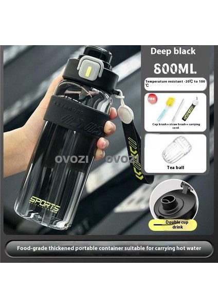 Büyük Kapasiteli Amerikan Spor Kupa (Yurt Dışından)