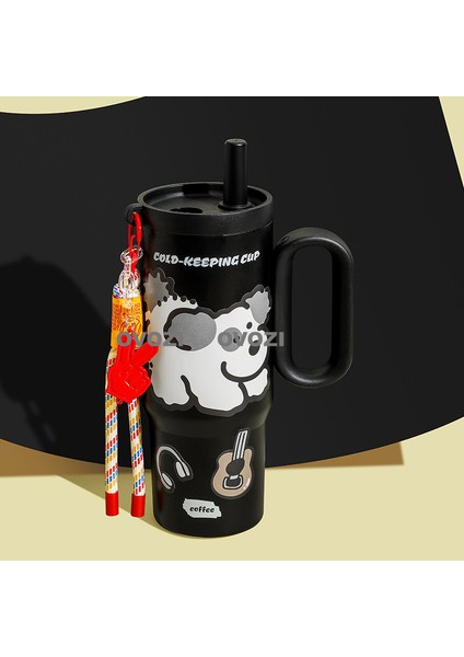 720ML Yüksek Değerli 316 Paslanmaz Çelik Yalıtımlı Kupa (Yurt Dışından)