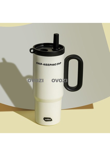 720ML Yüksek Değerli 316 Paslanmaz Çelik Yalıtımlı Kupa (Yurt Dışından)