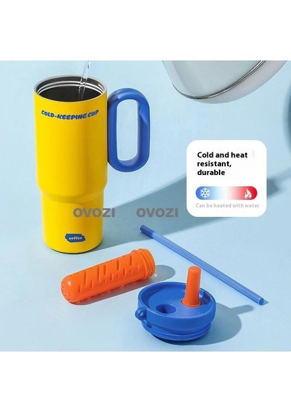 720ML Yüksek Değerli 316 Paslanmaz Çelik Yalıtımlı Kupa (Yurt Dışından) fiyatları