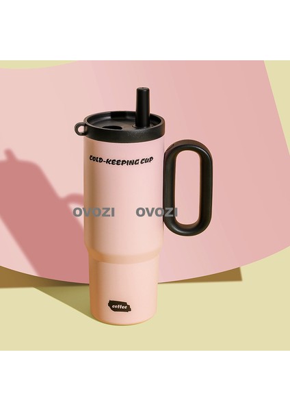 720ML Yüksek Değerli 316 Paslanmaz Çelik Yalıtımlı Kupa (Yurt Dışından)