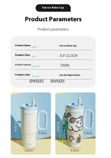 720ML Yüksek Değerli 316 Paslanmaz Çelik Yalıtımlı Kupa (Yurt Dışından) fırsatları