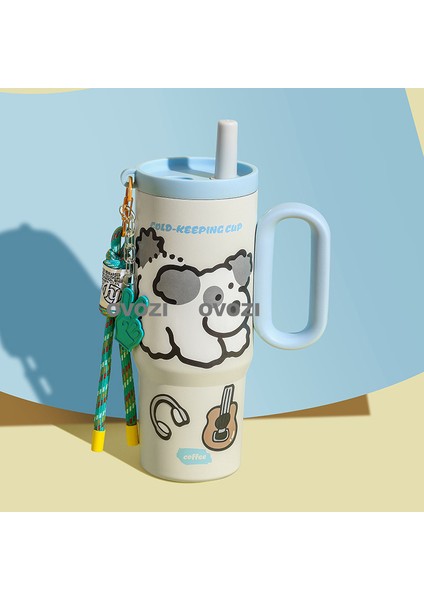 720ML Yüksek Değerli 316 Paslanmaz Çelik Yalıtımlı Kupa (Yurt Dışından)