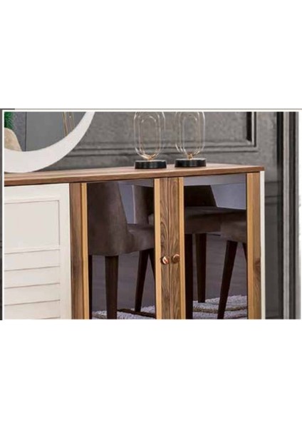 Dardason Esin Aynalı Konsol fiyatları