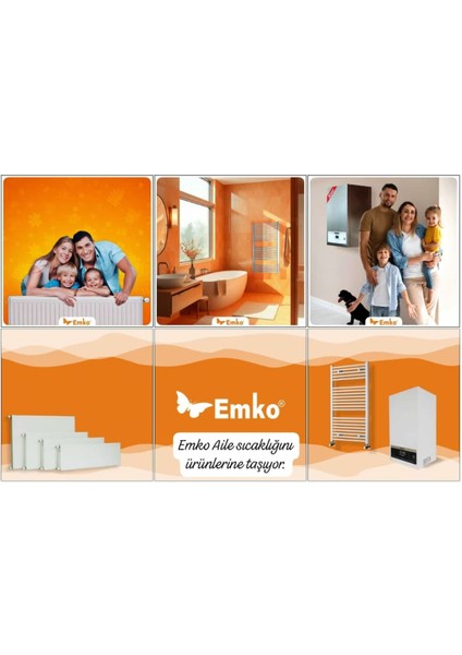 Panel Radyatör DK22-300X1500 indirimleri