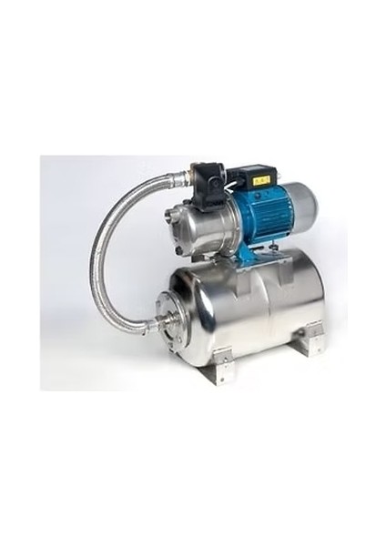 Gax 12 Jet Hidrofor Seti