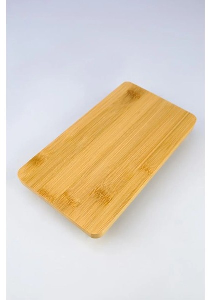 Bambu Top Ayaklı Dikdörtgen Sunum ve Kesim Panosu modelleri