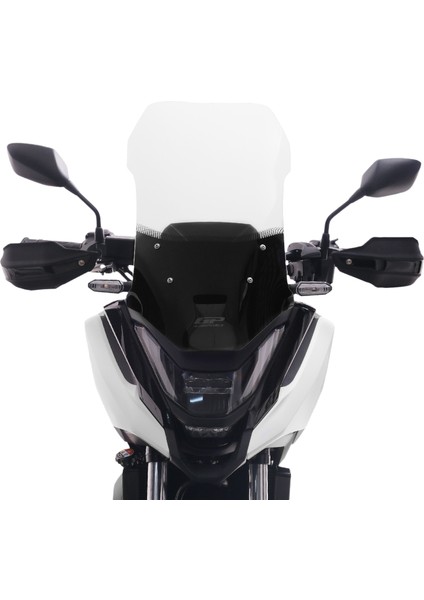 Honda Nc 750 x 2025 Uyumlu Ön Tur Camı Şeffaf fiyatları