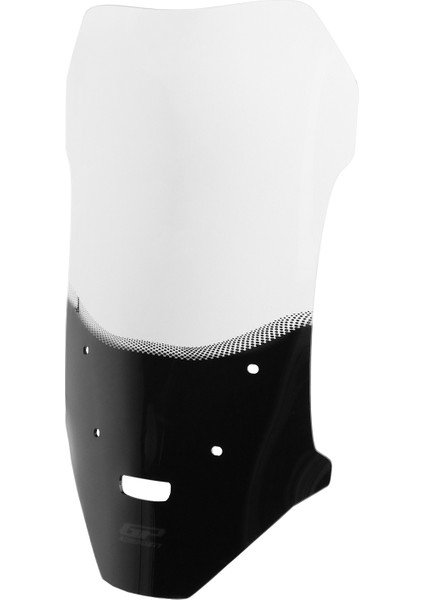 Honda Nc 750 x 2025 Uyumlu Ön Tur Camı Şeffaf fırsatları