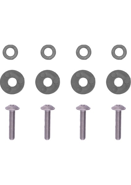 Honda Nc 750 x 2025 Uyumlu Ön Tur Camı Şeffaf indirimleri