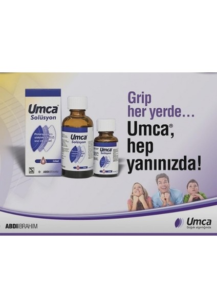 Asfstore Bitkisel Abdi Ibrahim Solüsyon Damla 50 ml 3 Adet fiyatları