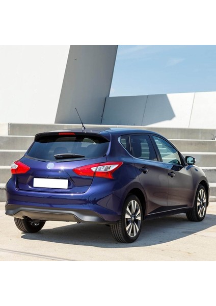 Nissan Pulsar 2015-2018 Arka Cam Silecek Kolu Takımı 28780JE20A fiyatları