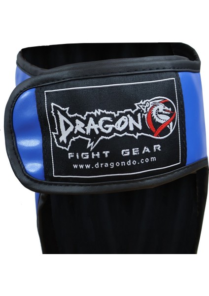 40715-P Kaval Ayak Koruyucu Mavi Profesyonel Kick Boks Kaval Koruyucu fırsatları