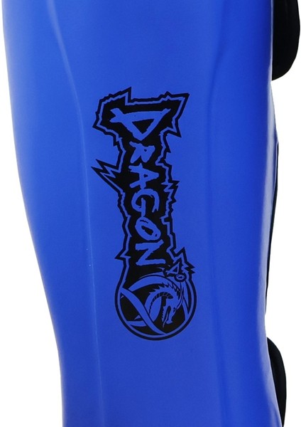 40715-P Kaval Ayak Koruyucu Mavi Profesyonel Kick Boks Kaval Koruyucu indirimleri