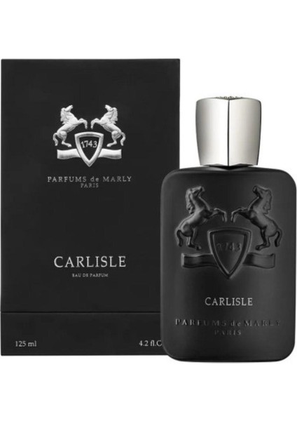 Carlisle Edp 125 ml Unisex Parfüm fiyatları