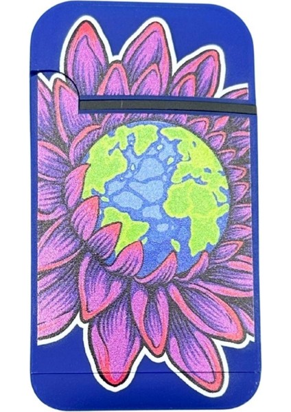 Dünya Çiçeği Çakmak