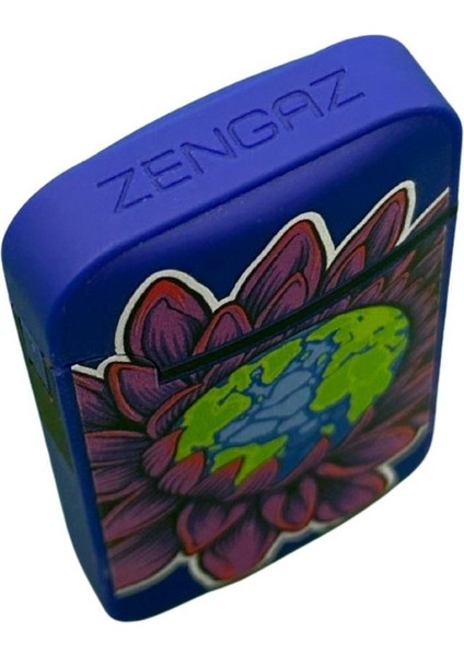 Dünya Çiçeği Çakmak modelleri