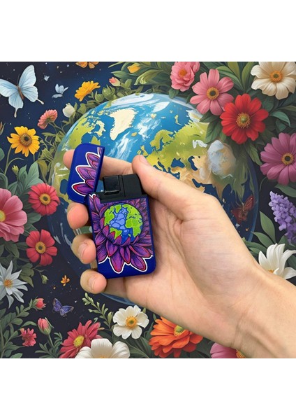 Dünya Çiçeği Çakmak fırsatları