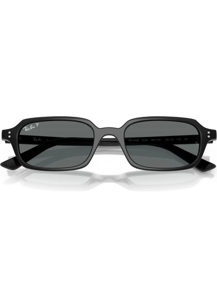 Ray Ban RB4455 6677/81 52 Polarize Güneş Gözlüğü