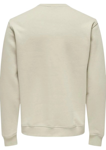 Erkek Sweatshirt ON.22030923 fiyatları