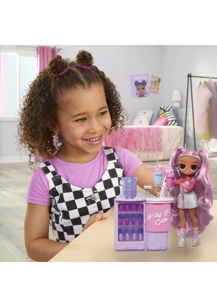 L.o.l. Surprise Sweet Nails Omg Kitty K Kafe fiyatları