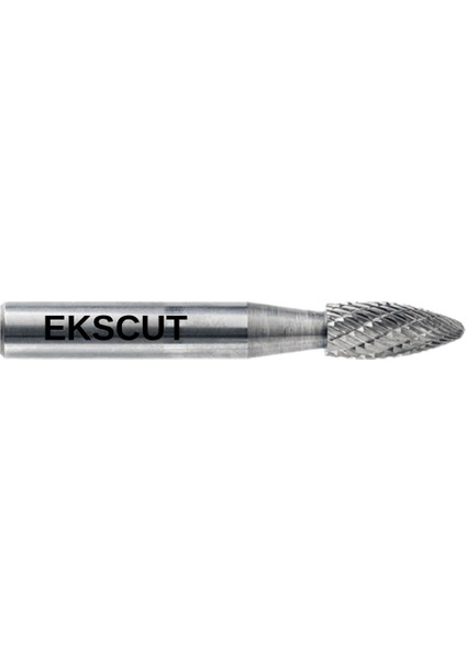 Sh 10X25X6X45 Talaş Kırıcılı Elmas Kalıpçı Freze