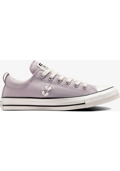 Chucktaylor All Star Madison Kadın Mor Sneaker