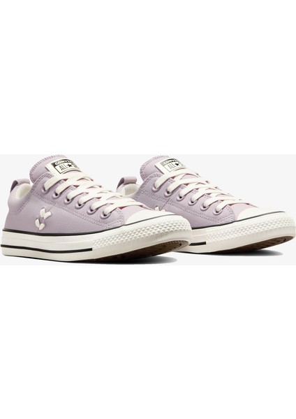 Chucktaylor All Star Madison Kadın Mor Sneaker fiyatları