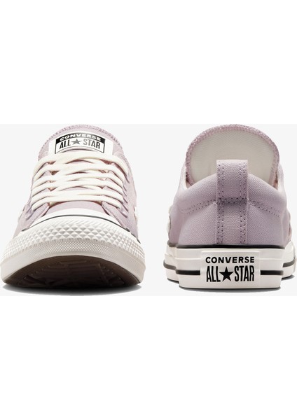Chucktaylor All Star Madison Kadın Mor Sneaker modelleri