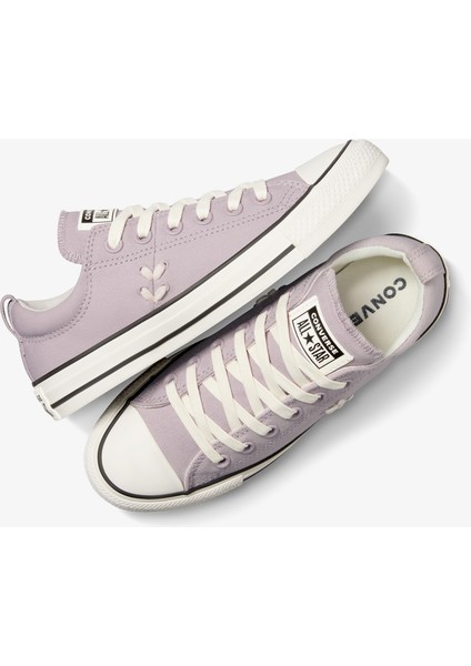Chucktaylor All Star Madison Kadın Mor Sneaker indirimleri