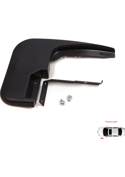 Ford Transit Mk6 Mk7 Tourneo 2000-2014 1549540 Için Ön Sol Tekerlek Çamurluk Paçalık fırsatları