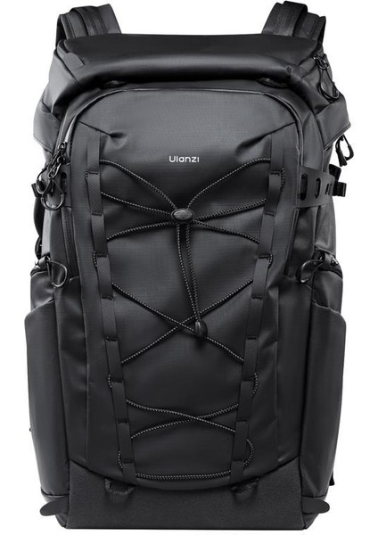 AB01 38L Taı Outdoor Kamera Sırt Çantası - B157