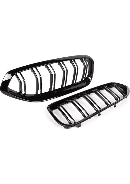 Bmw G29 Z4 Uyumlu Panjur Parlak Siyah 2020+