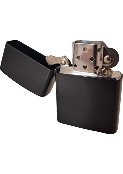 Benzinli Çakmak , Benzinli Metal Kibrit , Çakmak Benzini 127 ml , Manuel Çelik Sap Çakı 4'lü Paket modelleri