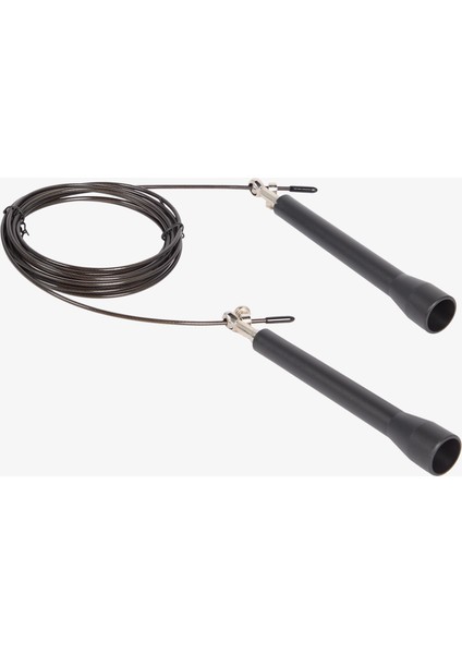High Speed Rope Unisex Siyah Atlama İPI.900 fiyatları