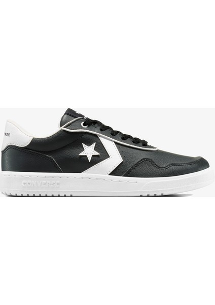 Court Lifestyle Unisex Siyah Sneaker