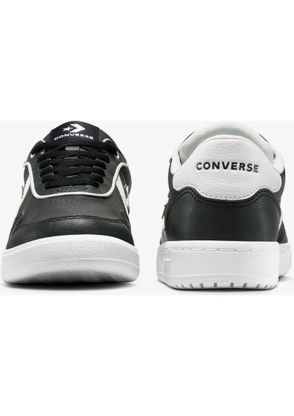 Court Lifestyle Unisex Siyah Sneaker modelleri