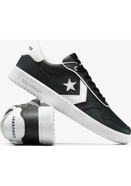 Court Lifestyle Unisex Siyah Sneaker indirimleri