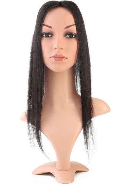 Doğal Renk Baby Taban Tepelik / 8 x 12 cm