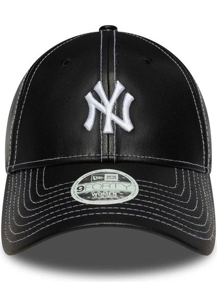 Topstitch 9forty Neyyan Siyah Şapka (60691323) fiyatları