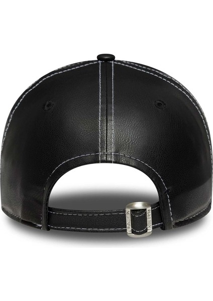 Topstitch 9forty Neyyan Siyah Şapka (60691323) fırsatları